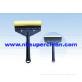 Top quality plastic car wash squeegee, window squeegee
